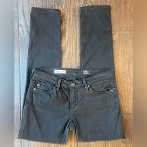 AG Adriano Goldschmied Pants Jeans